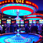 오늘의 추천 온라인슬롯 랭킹 – 2024-10-17