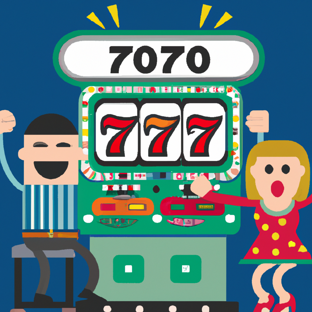 오늘의 추천 온라인슬롯 랭킹 – 2024-11-07
