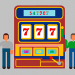 오늘의 추천 온라인슬롯 랭킹 – 2025-03-12