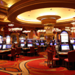 오늘의 추천 온라인슬롯 랭킹 – 2025-10-15