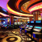 오늘의 추천 온라인슬롯 랭킹 – 2025-11-24