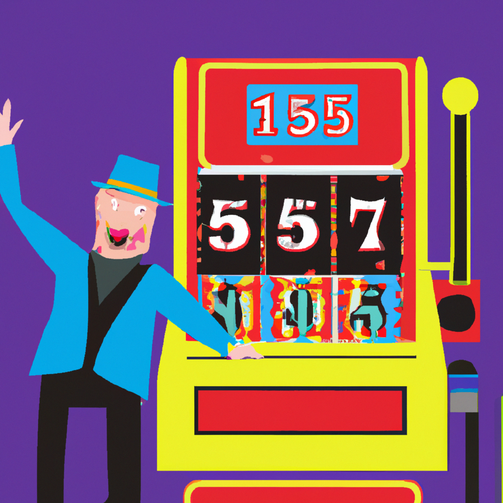 오늘의 추천 온라인슬롯 랭킹 – 2026-01-05